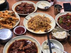 -贤花饭店(城阳店)