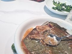 -申粤轩酒楼·三十年粤菜经典(丁香花园店)