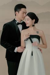 -米兰婚纱影像艺术空间(莲塘店)