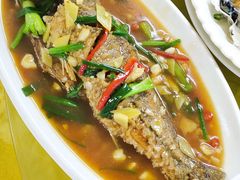-明记海鲜美食老字号(明记总店)