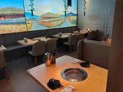 大堂-汉拿山(包河万达店)