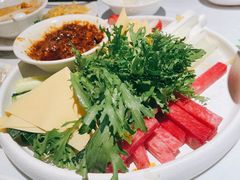 -关东小磨东北菜(漕河泾印象城店)
