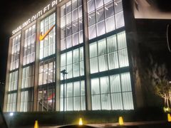 -宁波杉井奥特莱斯广场