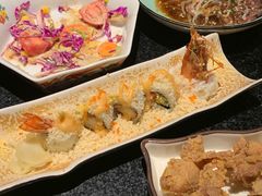 -無境·匠心日本料理(汉街店)