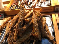 -比格比萨自助(花园路店)