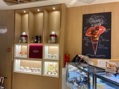 -哈根达斯(城西银泰店)