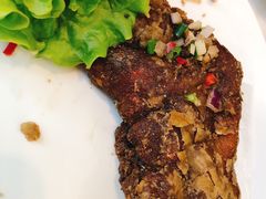 -莆田餐厅PUTIEN(三里屯店)