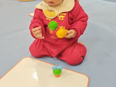 -金宝贝国际早教中心(万象城中心)