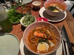 叻沙-Ginger(兴国路店)