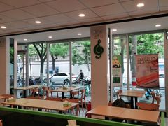 大堂-老乡鸡(舒城路店)