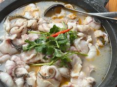 -大鼎石锅鱼(春江里店)