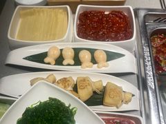 -海底捞火锅(吾悦广场店)