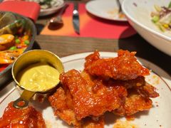 -ZAFFERANO西班牙海鲜饭(上海首店)