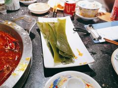 -大龙燚火锅(白石洲店)