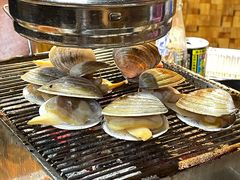 -丹东特色烤肉(南光三部店)