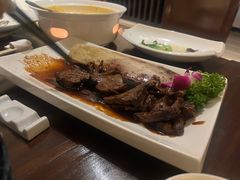 -逸林轩中餐厅(中信泰富朱家角锦江酒店)
