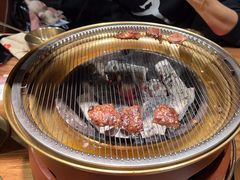 -西塔老太太泥炉烤肉(万柳华联店)