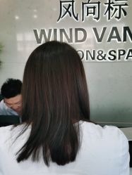 点击看大图 -风向标WIND VANE SALON