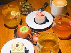 -煮叶(悠唐广场店)