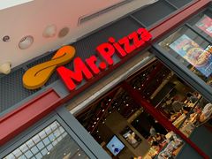 门面-米斯特比萨(罗斯福店)