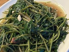 -清水湖度假村(罗浮山美食地标店)