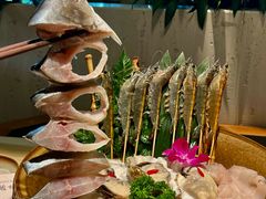 -山海蟹庐·海鲜糟粕醋火锅(慈溪店)