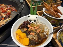 -俏媳妇火锅(宽窄巷子店)