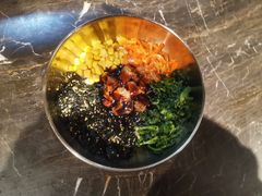 -大叹号·朝鲜族烤肉(潍坊泰华城店)