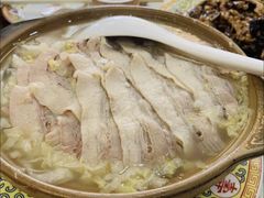 -砂锅居(西四店)