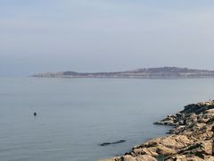 -威海国际海水浴场旅游区