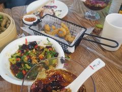 -柳叶刀烧烤(北大清华店)