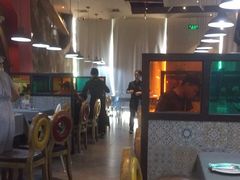 -凡塔斯牛排餐厅(厚街万达店)