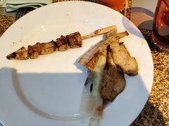 -怡咖啡海鲜自助餐厅(浦东香格里拉店)