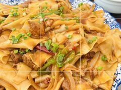 -范记靖远羊羔肉(博物馆店)