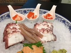 -黑松白鹿(崇文门新活馆店)