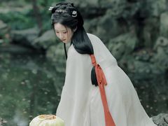 -汉仪华裳汉服馆(豫园店)