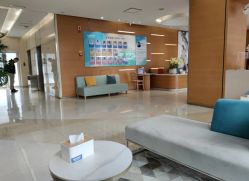 -杭州贝瑞斯美华妇儿医院·早孕·产检·儿科