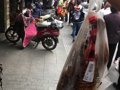 -吴山烤禽 (吴山路店)