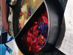 -盡膳口福跷脚牛肉火锅(北美新天地店)