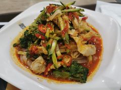 -魏家凉皮(博水商务大厦店)