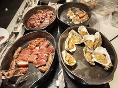 -傲廬·云端餐厅·深圳柏悦酒店