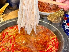 -蜀大侠火锅(总府路店)