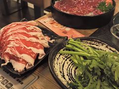 -湊湊火锅·茶憩(天环广场店)