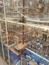 -PIPIKINGDOM皮皮王国欢乐号(欢乐海岸购物中心店)