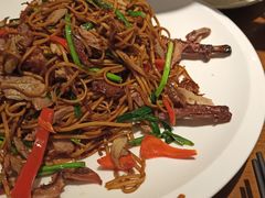 -顶好餐厅(张家营店)