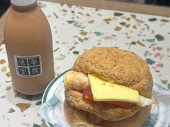 -华嫂冰室(尖沙咀店)