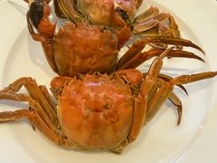 -冀粤香海鲜自助餐厅(西美五洲店)