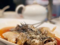 -玫瑰厅上海菜(兴国路店)