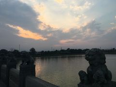 -卢沟桥文化旅游区