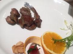 -金苑海鲜酒家(来魅力店)